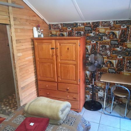 1322 Backpackers International Hostel Pretoria-Noord Buitenkant foto