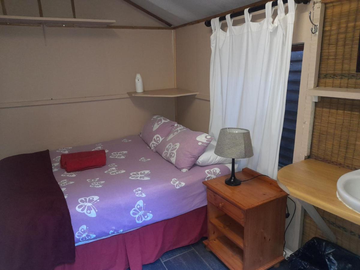 1322 Backpackers International Hostel Pretoria-Noord Buitenkant foto