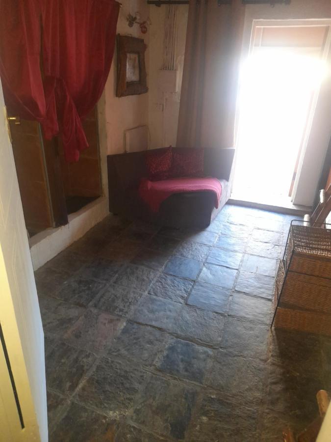 1322 Backpackers International Hostel Pretoria-Noord Buitenkant foto