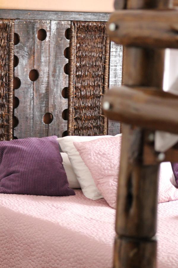 1322 Backpackers International Hostel Pretoria-Noord Buitenkant foto