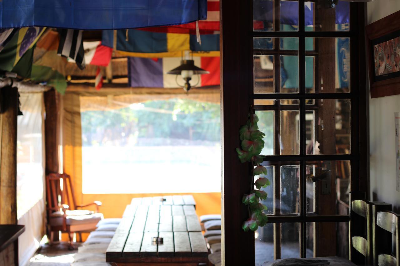 1322 Backpackers International Hostel Pretoria-Noord Buitenkant foto