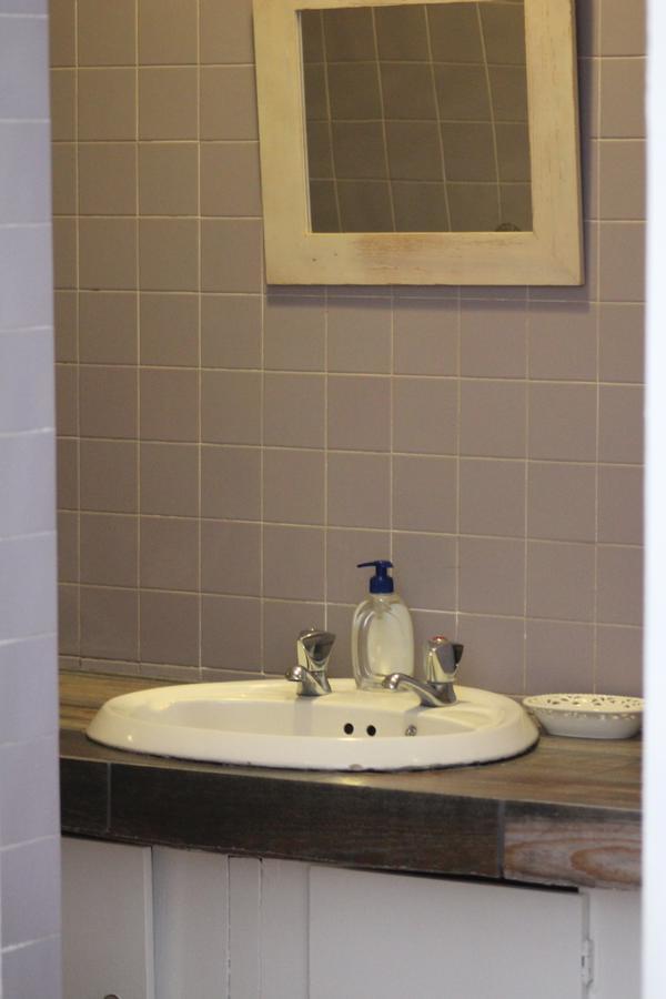 1322 Backpackers International Hostel Pretoria-Noord Buitenkant foto